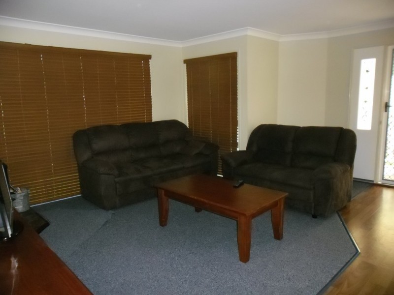 11 DAISY STREET, Miles QLD 4415