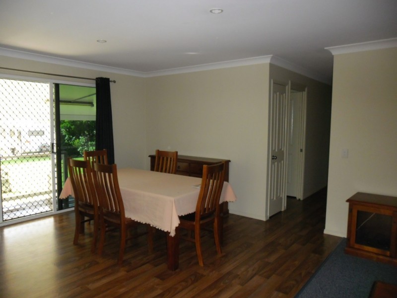 11 DAISY STREET, Miles QLD 4415