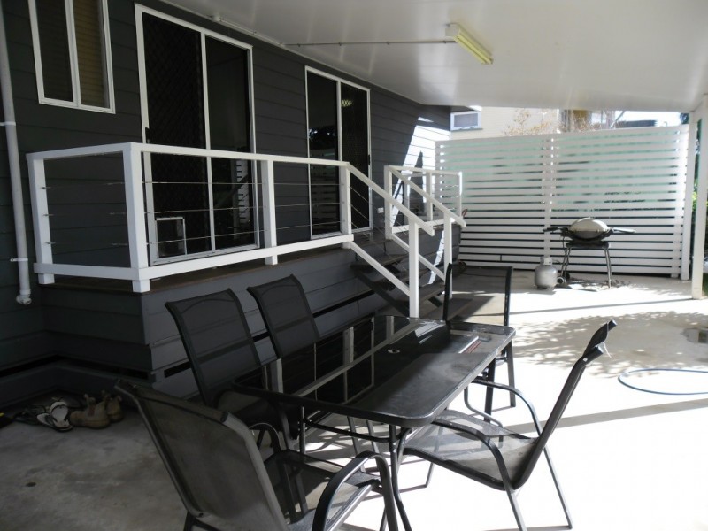 11 DAISY STREET, Miles QLD 4415