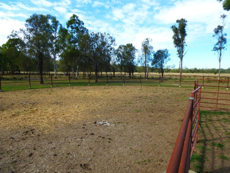 ” WONGA “, Jandowae QLD 4410