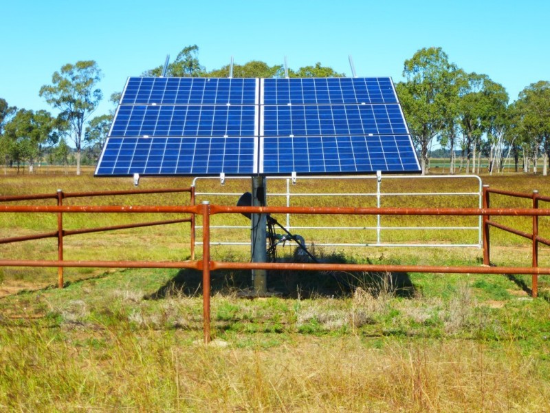 ” ALICE DOWNS “, Jandowae QLD 4410