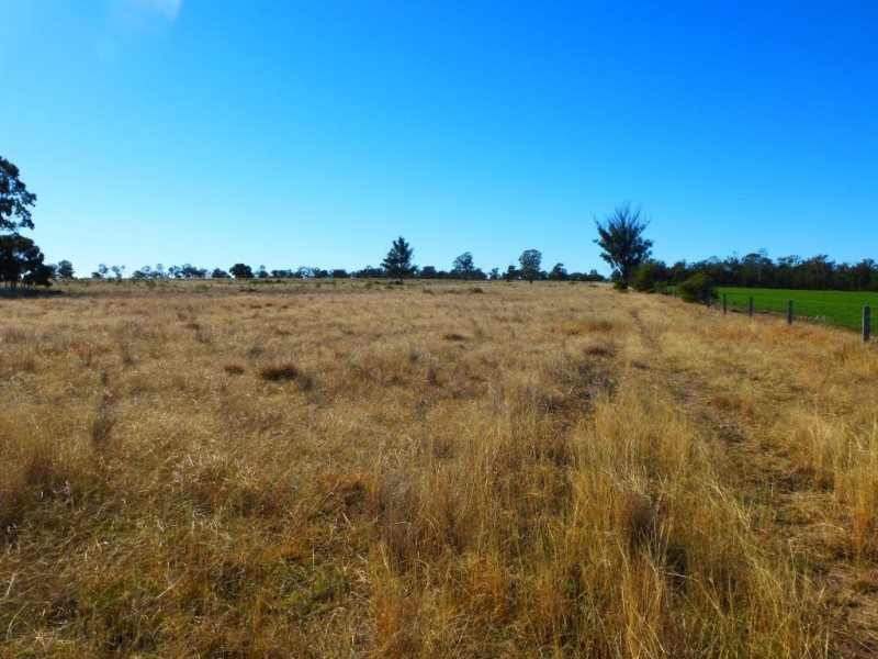 ” KILLARA “, Goranba QLD 4421