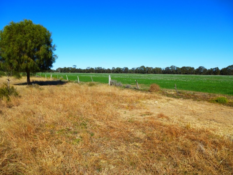 ” KILLARA “, Goranba QLD 4421