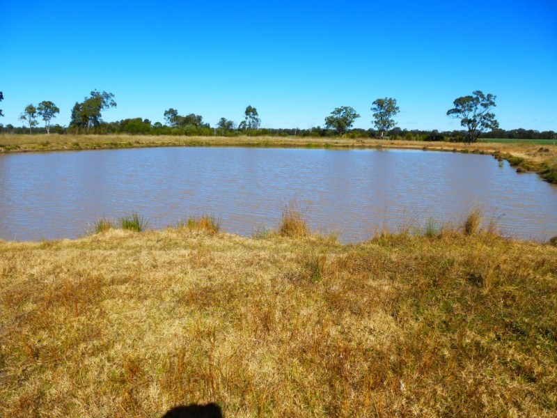 ” KILLARA “, Goranba QLD 4421