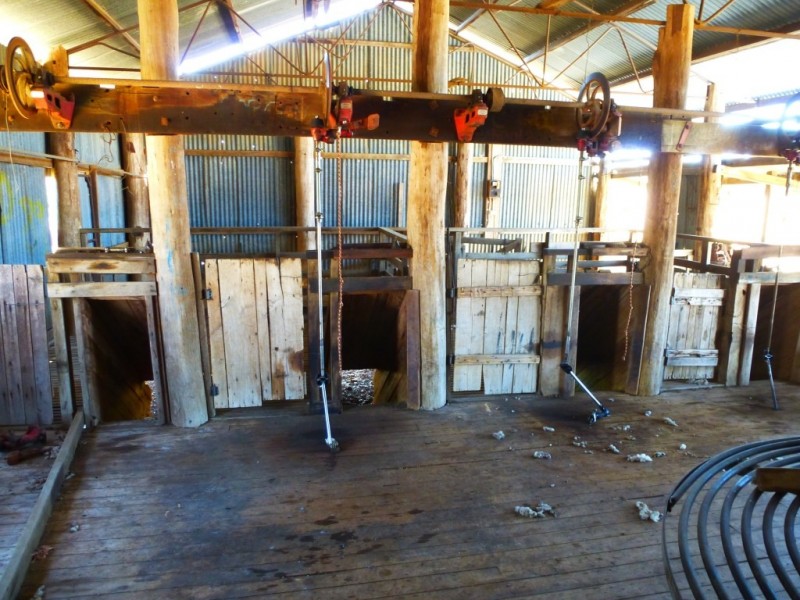 ” KILLARA “, Goranba QLD 4421