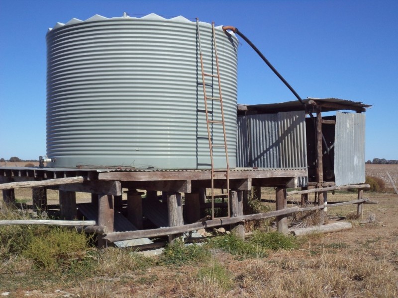 ‘ Kilrush ‘, Condamine QLD 4416