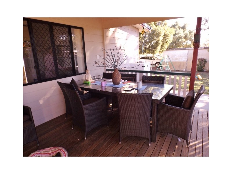 53 Alexander Street, Surat QLD 4417