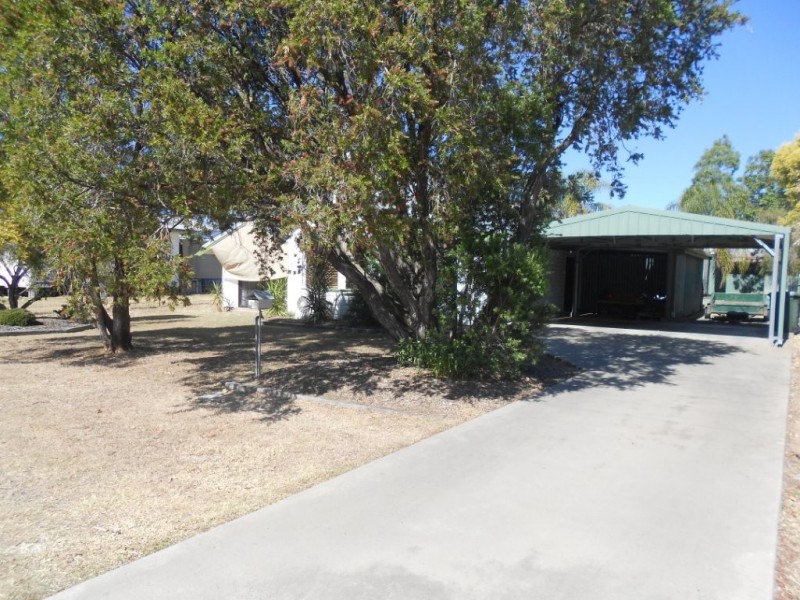 28 Eleanor Street, Miles QLD 4415