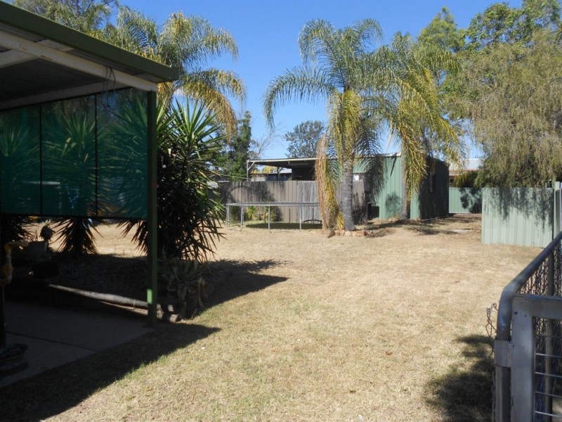 28 Eleanor Street, Miles QLD 4415