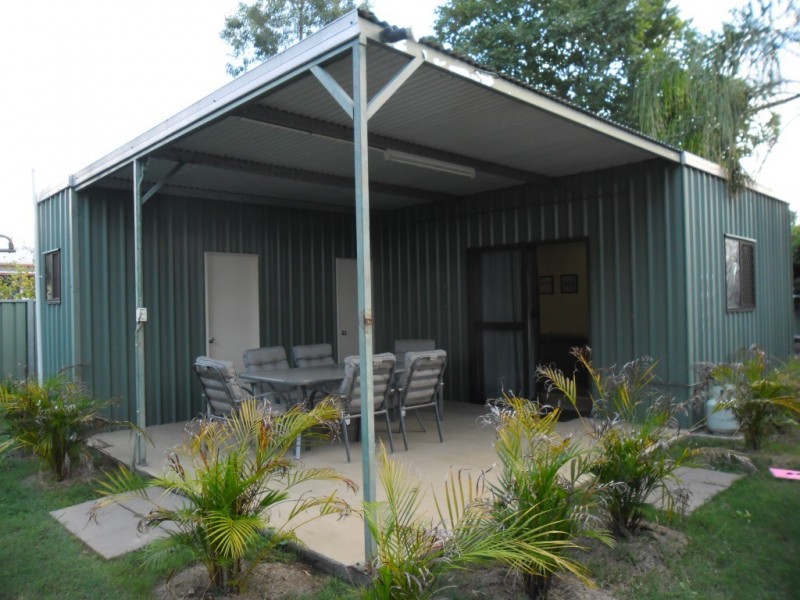 28 Eleanor Street, Miles QLD 4415