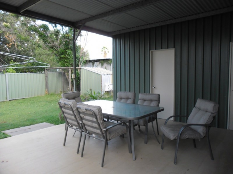 28 Eleanor Street, Miles QLD 4415
