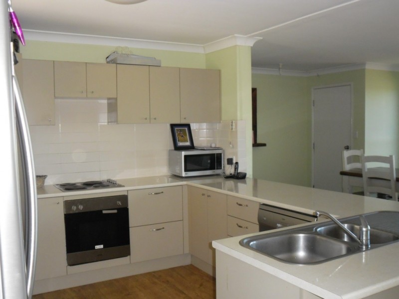 135 GOONALAH EAST ROAD, Miles QLD 4415