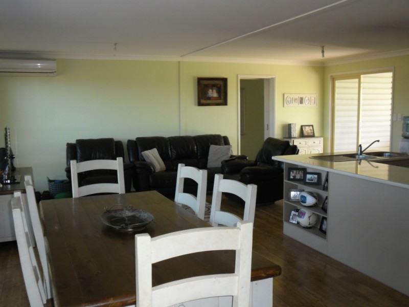 135 GOONALAH EAST ROAD, Miles QLD 4415