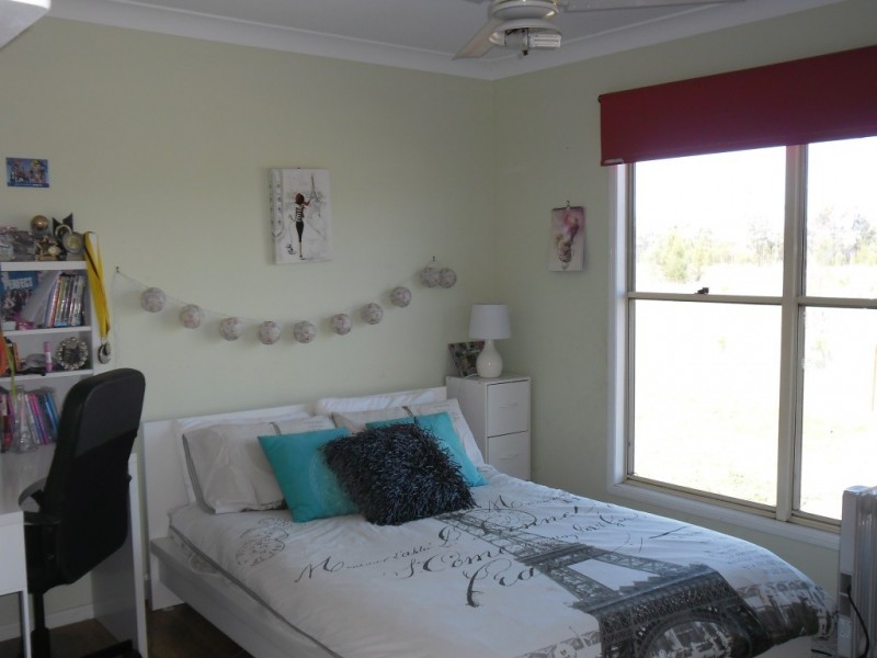 135 GOONALAH EAST ROAD, Miles QLD 4415