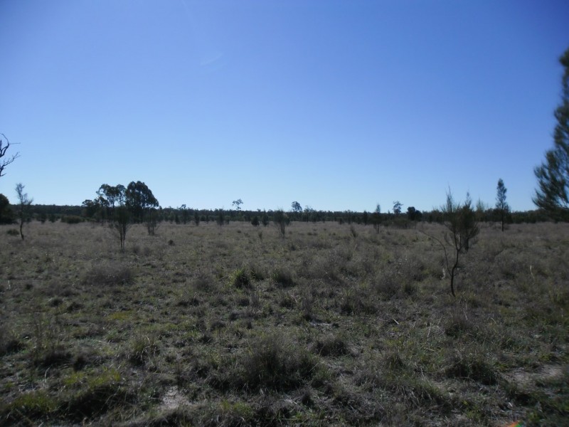 135 GOONALAH EAST ROAD, Miles QLD 4415
