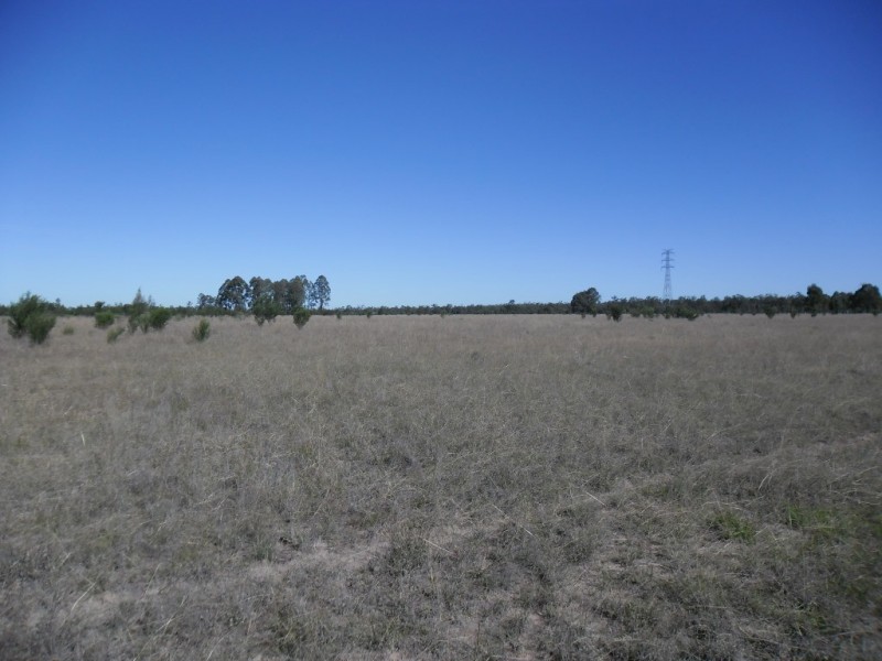 135 GOONALAH EAST ROAD, Miles QLD 4415