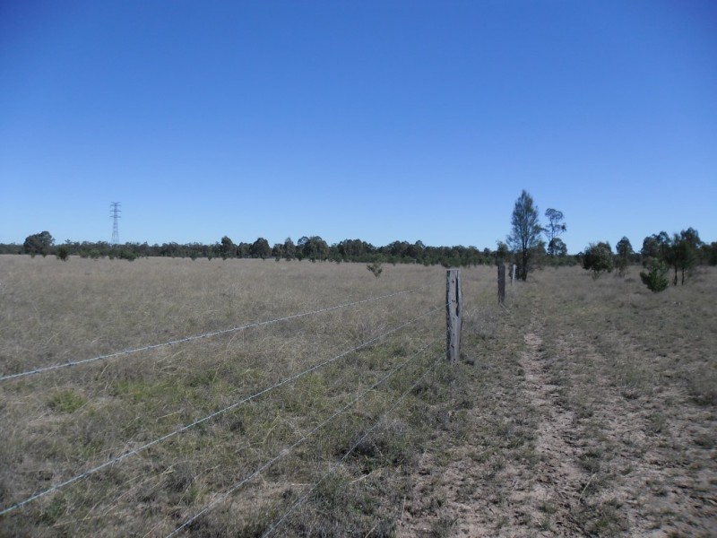 135 GOONALAH EAST ROAD, Miles QLD 4415