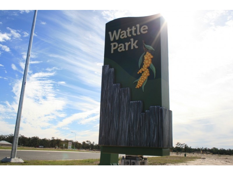 LOT 21 LEE STREET, Miles QLD 4415