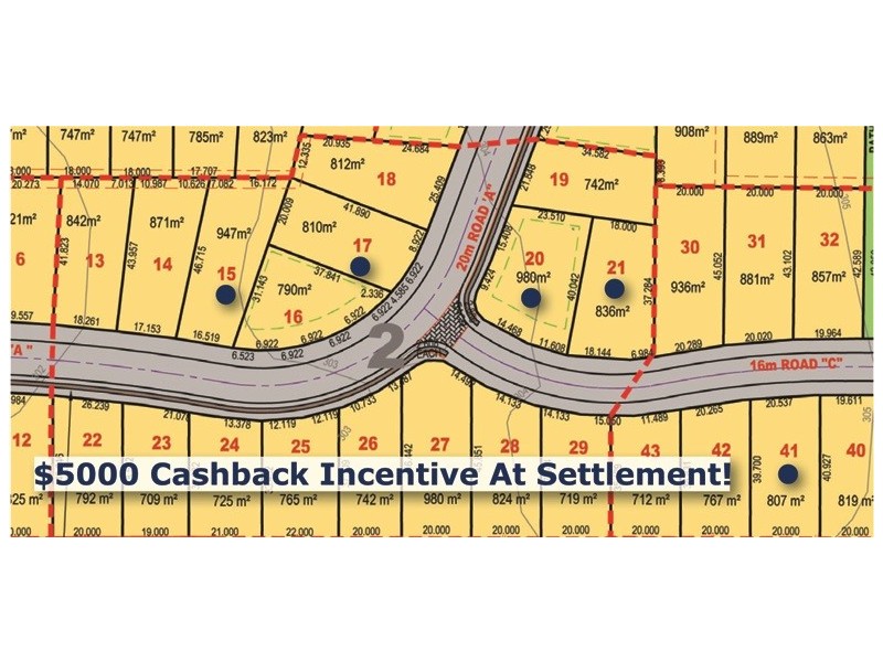 LOT 21 LEE STREET, Miles QLD 4415