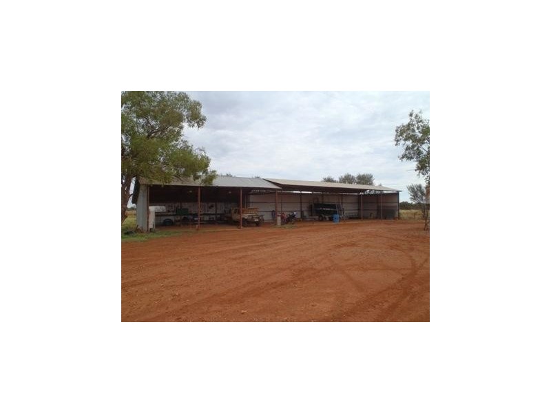 ” Rockwell Aggregation “, Cunnamulla QLD 4490