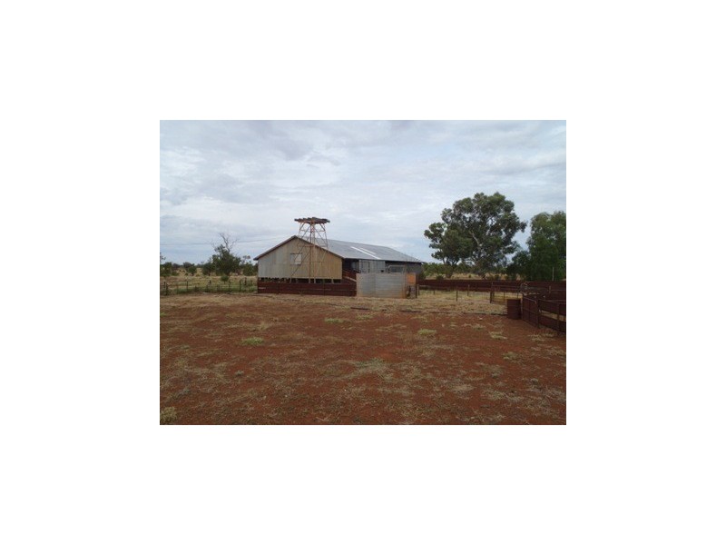 ” Rockwell Aggregation “, Cunnamulla QLD 4490