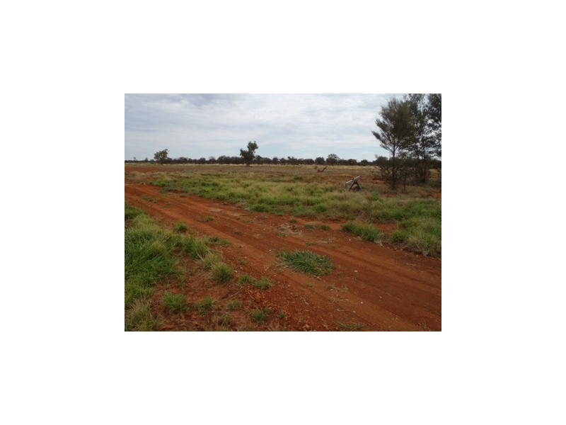 ” Rockwell Aggregation “, Cunnamulla QLD 4490