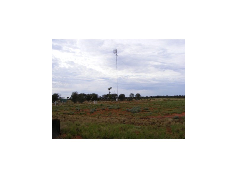 ” Rockwell Aggregation “, Cunnamulla QLD 4490