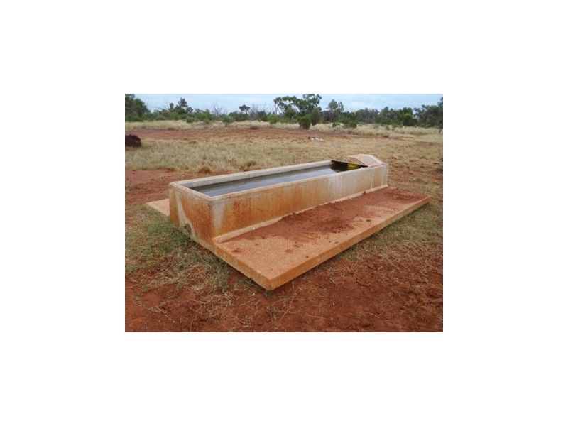 ” Rockwell Aggregation “, Cunnamulla QLD 4490