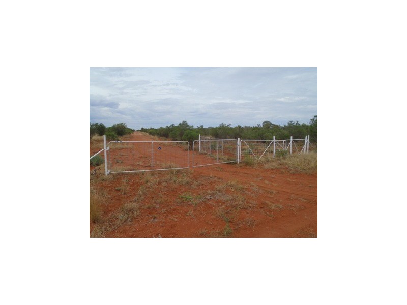 ” Rockwell Aggregation “, Cunnamulla QLD 4490