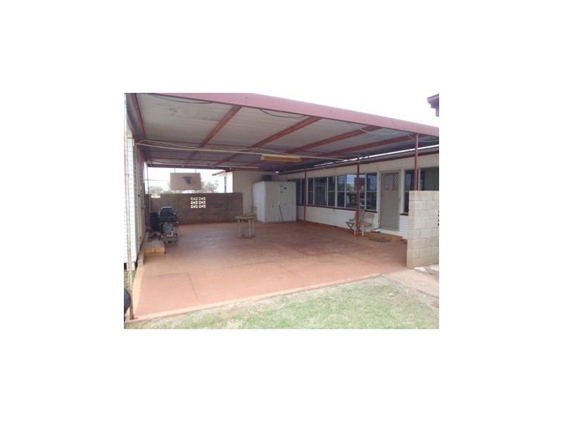 ” Rockwell Aggregation “, Cunnamulla QLD 4490