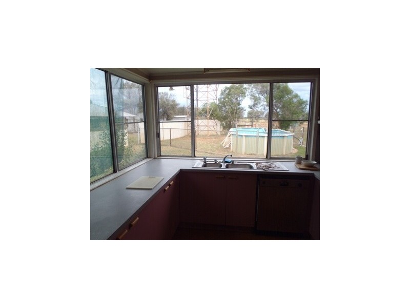 ” Rockwell Aggregation “, Cunnamulla QLD 4490