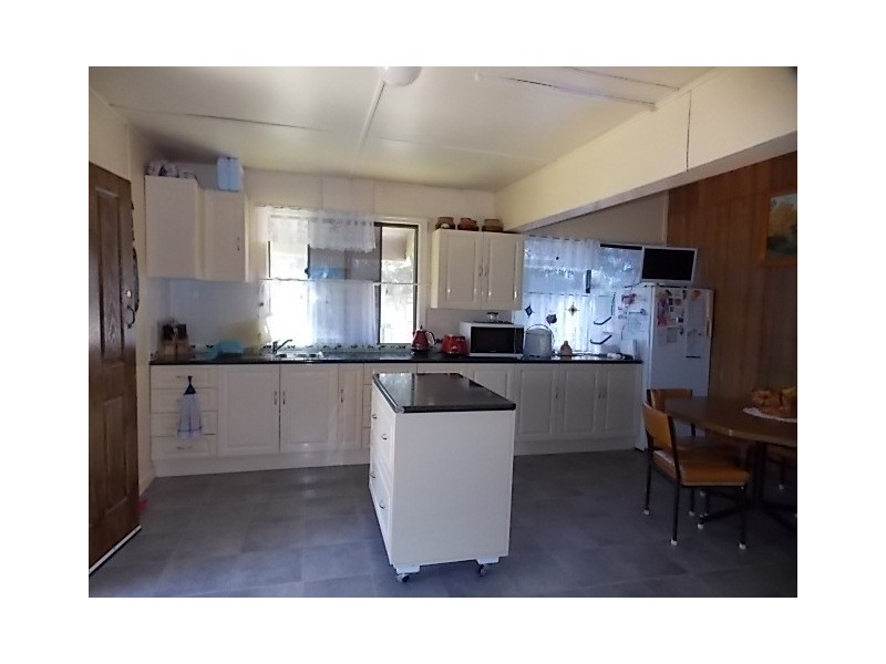 55 ROSE STREET, Blackall QLD 4472