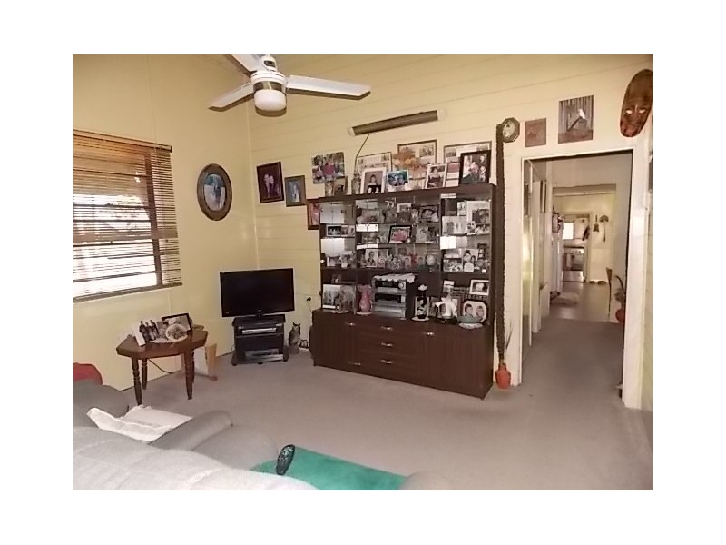 55 ROSE STREET, Blackall QLD 4472