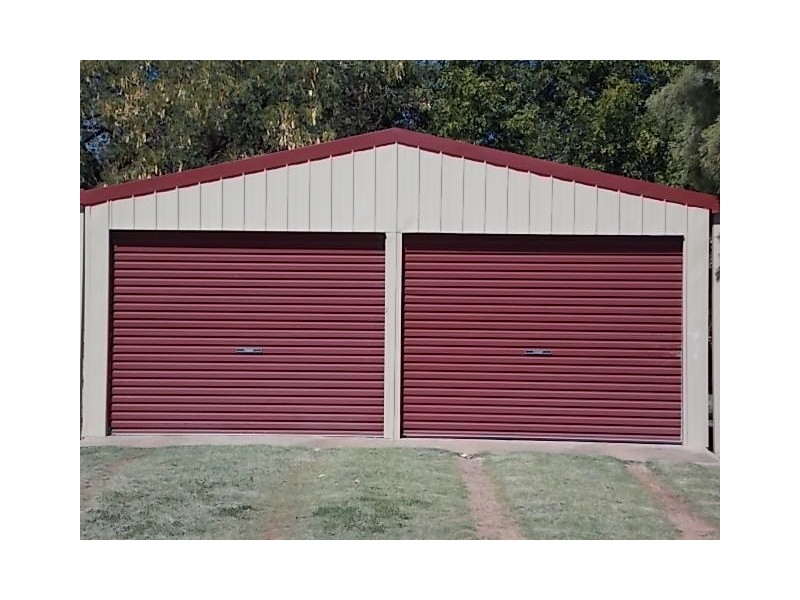 55 ROSE STREET, Blackall QLD 4472