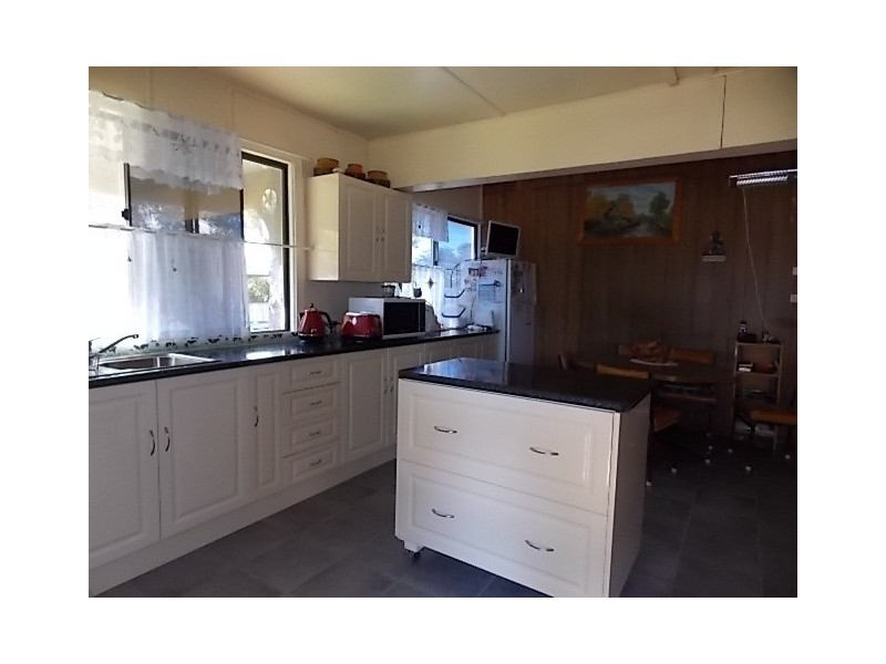 55 ROSE STREET, Blackall QLD 4472