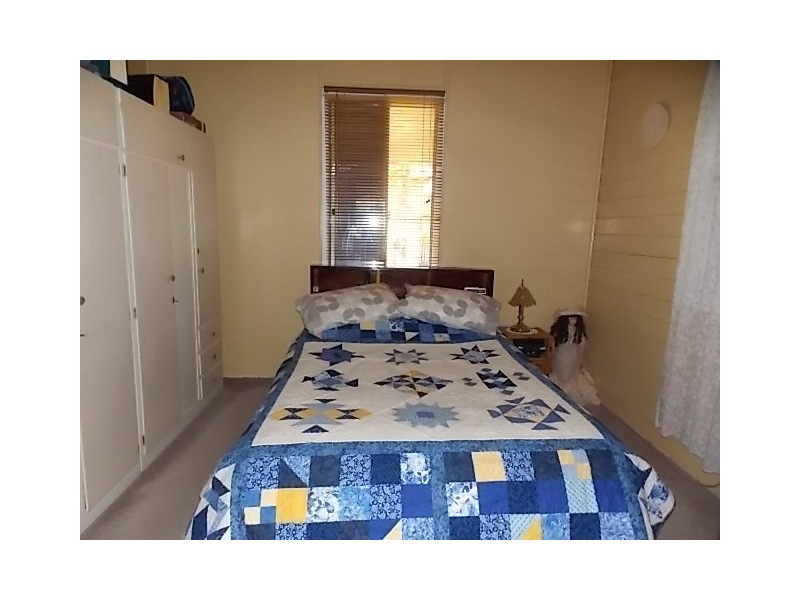 55 ROSE STREET, Blackall QLD 4472
