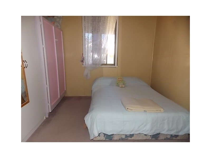 55 ROSE STREET, Blackall QLD 4472