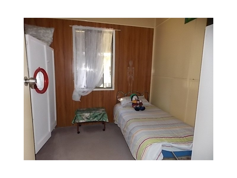 55 ROSE STREET, Blackall QLD 4472