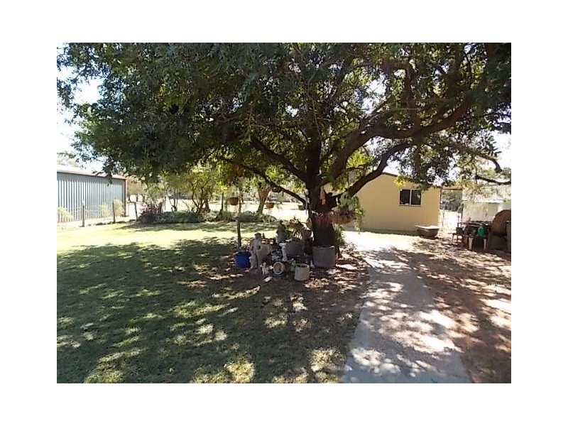 55 ROSE STREET, Blackall QLD 4472