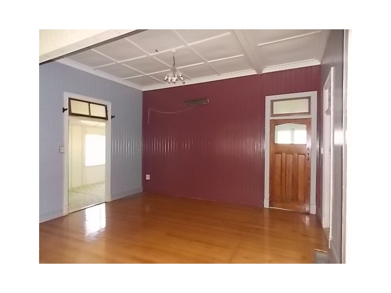 25 GARDEN STREET, Blackall QLD 4472