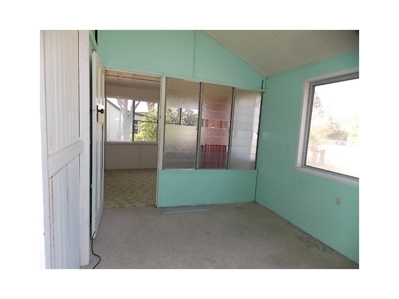 25 GARDEN STREET, Blackall QLD 4472