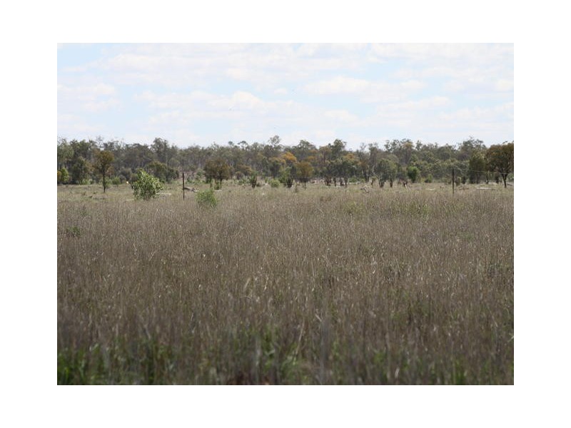 ” GLANMIRE”, Tambo QLD 4478