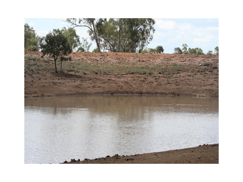 ” GLANMIRE”, Tambo QLD 4478