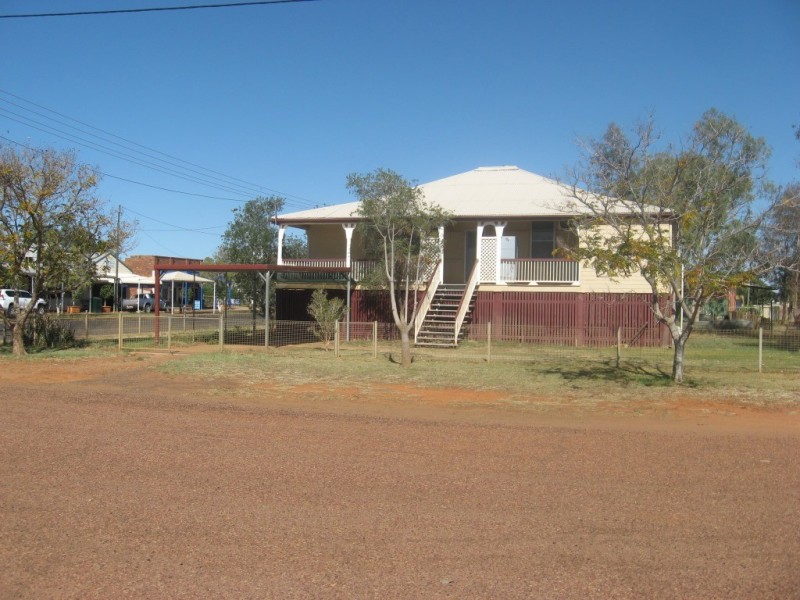 21 Brolga Street, Quilpie QLD 4480
