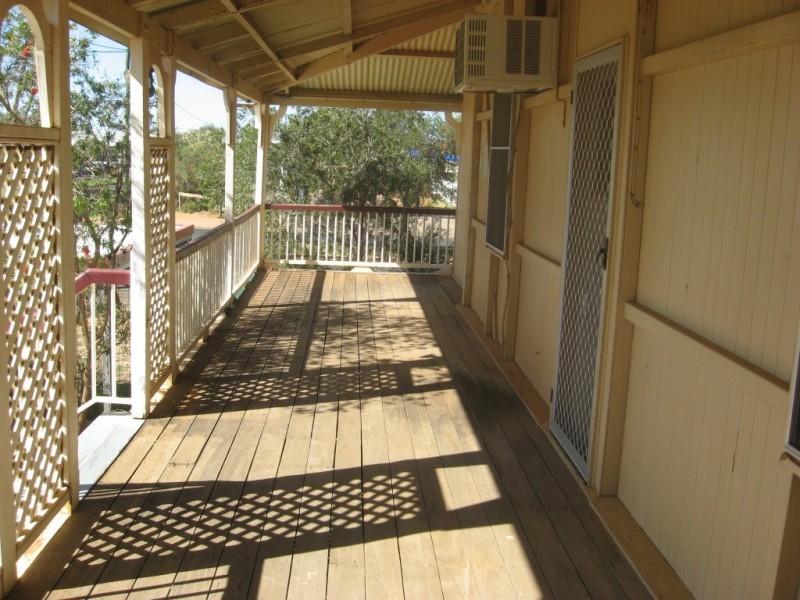 21 Brolga Street, Quilpie QLD 4480