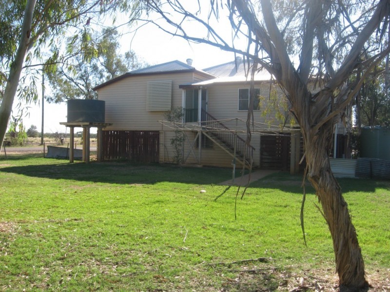21 Brolga Street, Quilpie QLD 4480