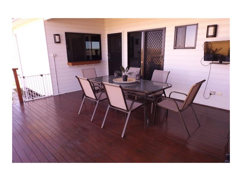 36 Hodgson Lane, Roma QLD 4455