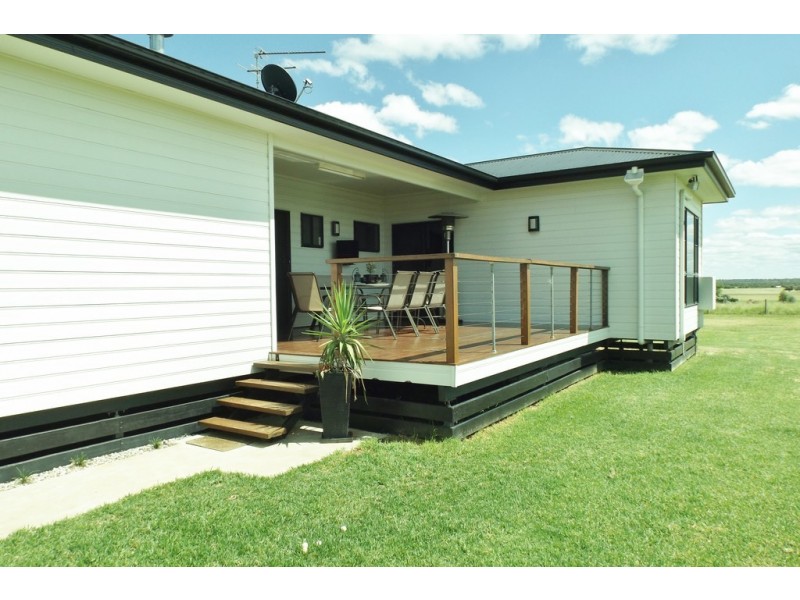 36 Hodgson Lane, Roma QLD 4455