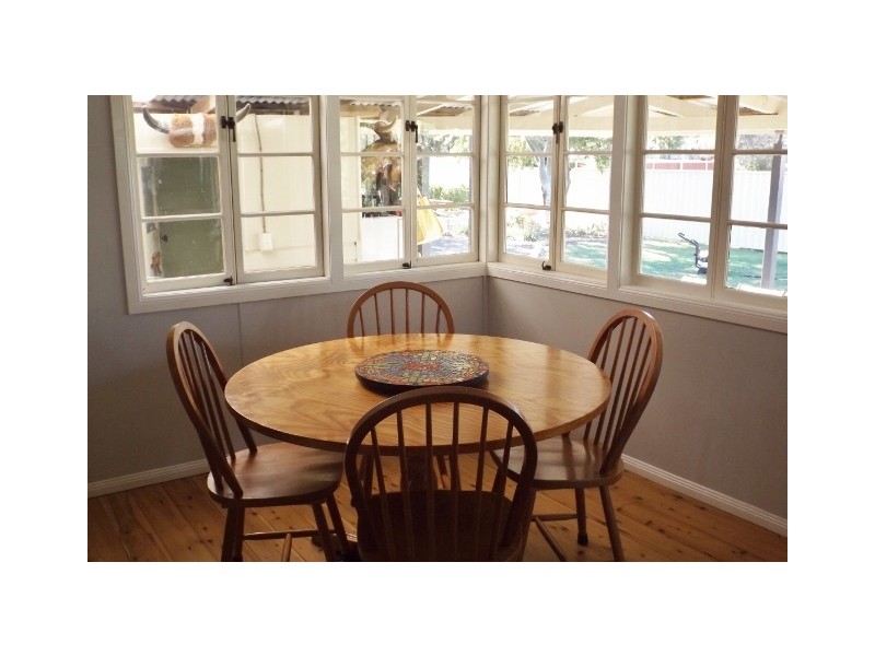 5 Hoffman Street, Roma QLD 4455