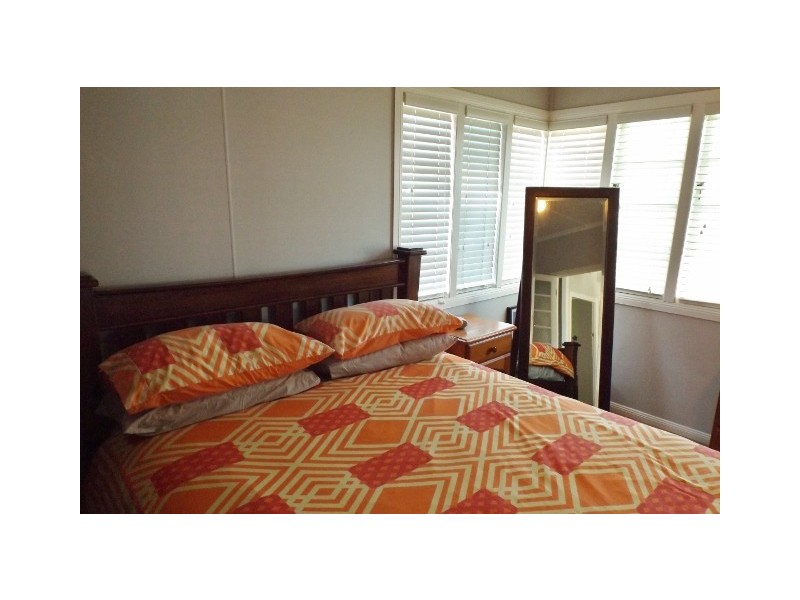 5 Hoffman Street, Roma QLD 4455